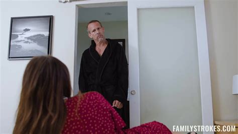 One Less Lonely Stepdad Porn Episode .
